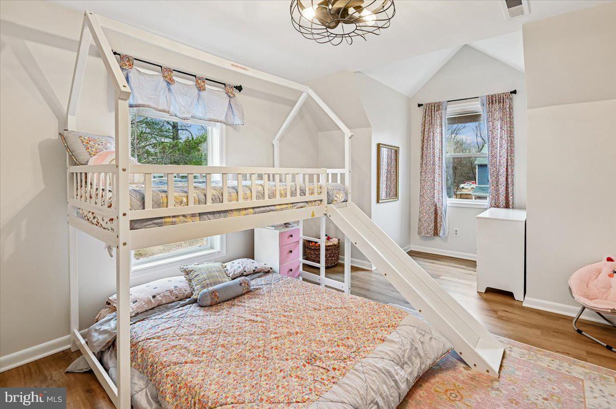 5191 Spring Avenue Shady Side, MD 20764 - Photo 18 of 39 Bedroom 3