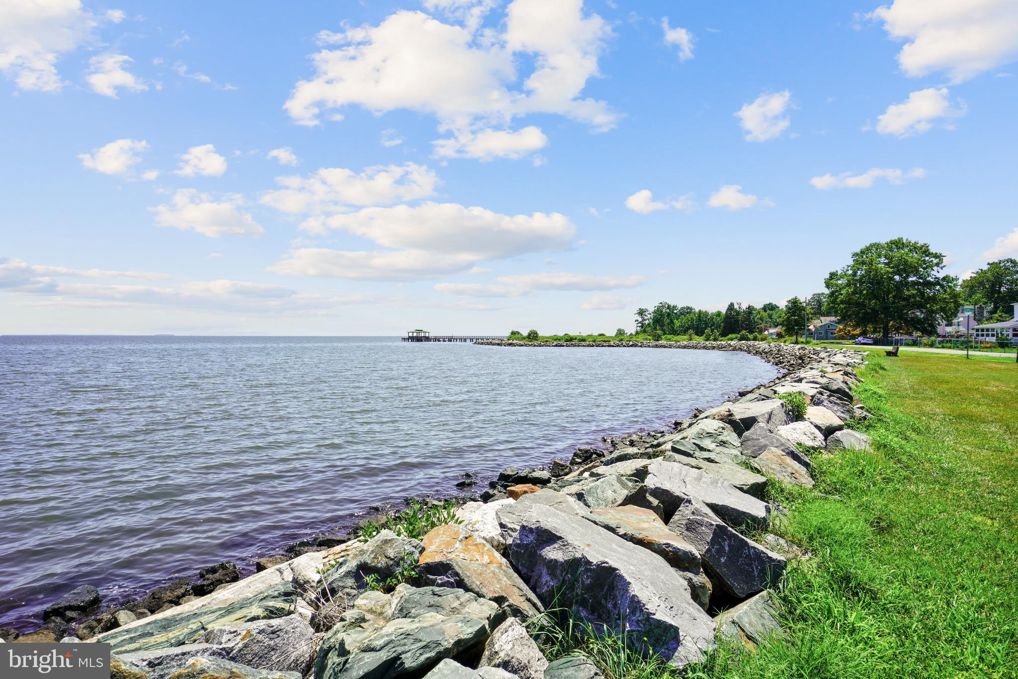 5191 Spring Avenue Shady Side, MD 20764 - Photo 21 of 39 Bayfront Community