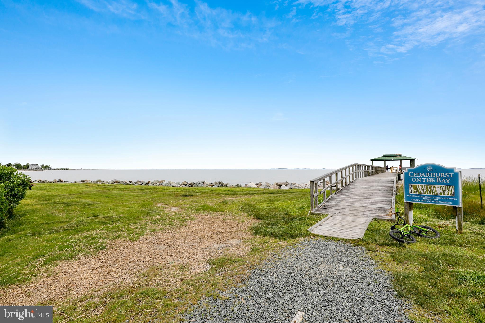 5191 Spring Avenue Shady Side, MD 20764 - Photo 25 of 39