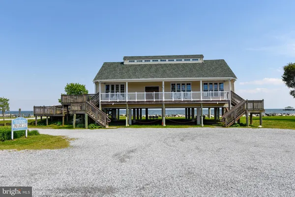 $460,000 | 5191 Spring Avenue, Shady Side, MD 20764