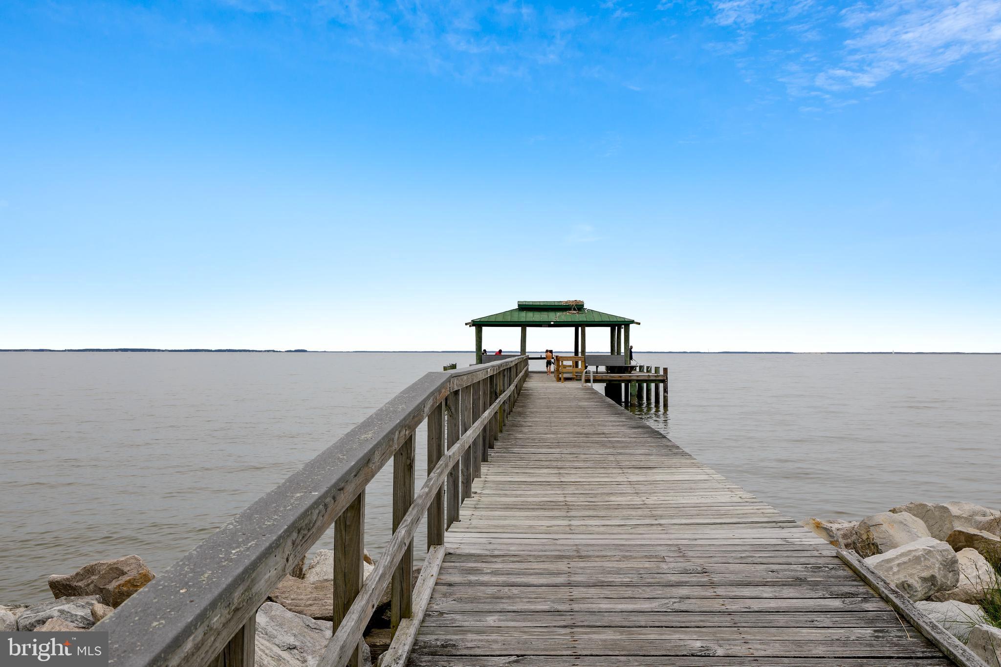 5191 Spring Avenue Shady Side, MD 20764 - Photo 34 of 39