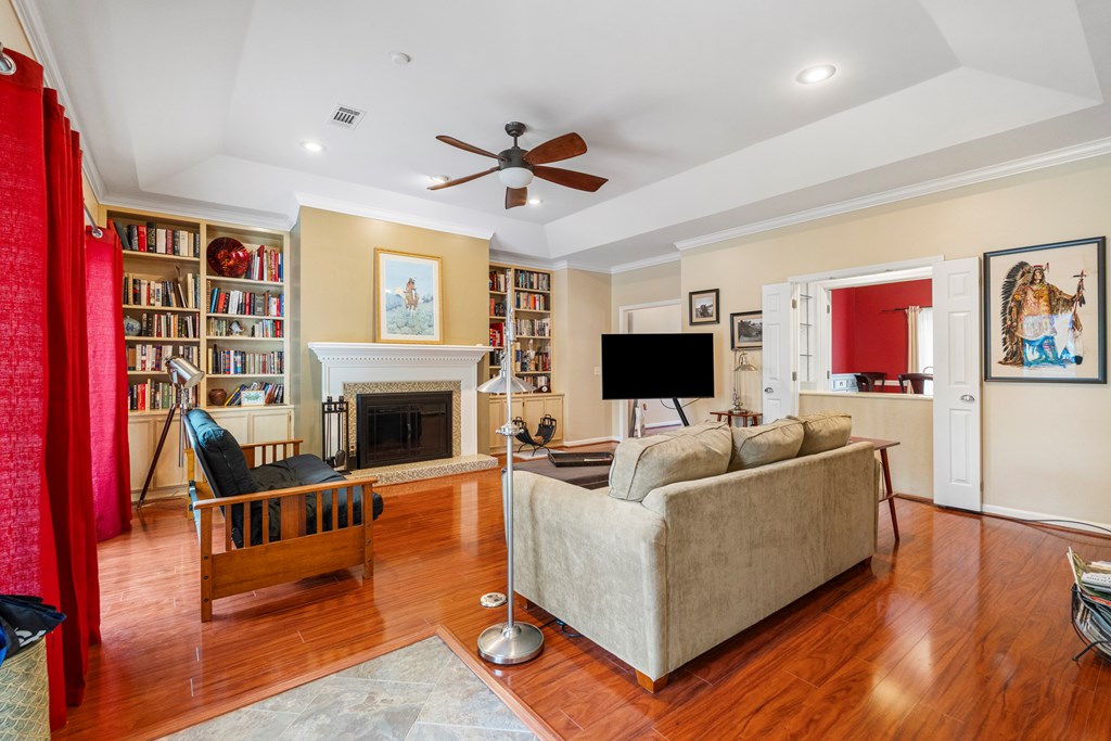 9442 Comanche Road Columbus, GA 31904 - Photo 11 of 32