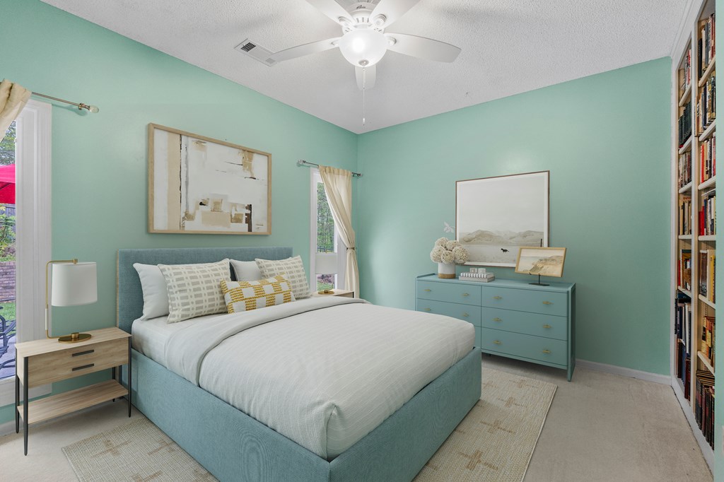 9442 Comanche Road Columbus, GA 31904 - Photo 19 of 32 Virtually Staged