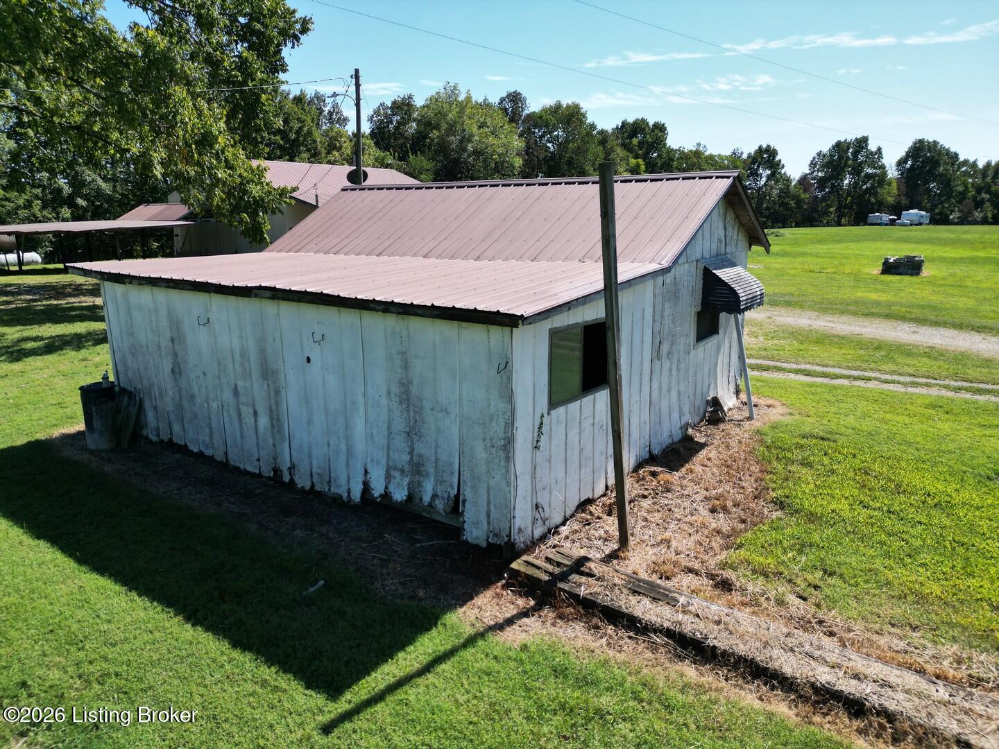 1905 Hickory Grove Road Leitchfield, KY 42754 - Photo 16 of 105 New 45