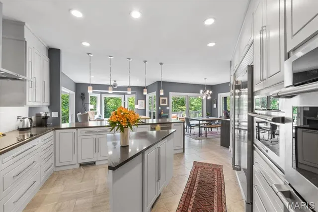 $1,190,000 | 18615 Charlevoix Lane, Wildwood, MO 63005