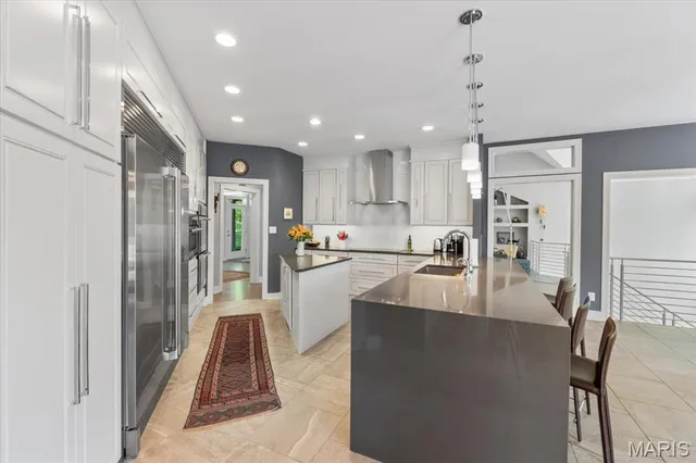 $1,190,000 | 18615 Charlevoix Lane, Wildwood, MO 63005