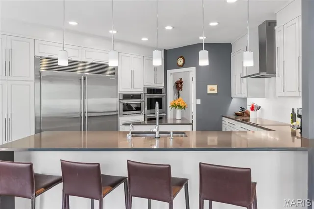 $1,190,000 | 18615 Charlevoix Lane, Wildwood, MO 63005