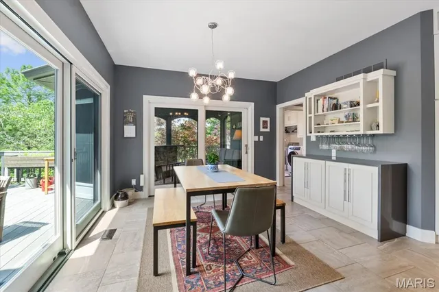 $1,190,000 | 18615 Charlevoix Lane, Wildwood, MO 63005