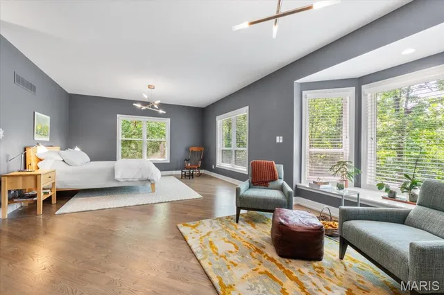 $1,190,000 | 18615 Charlevoix Lane, Wildwood, MO 63005