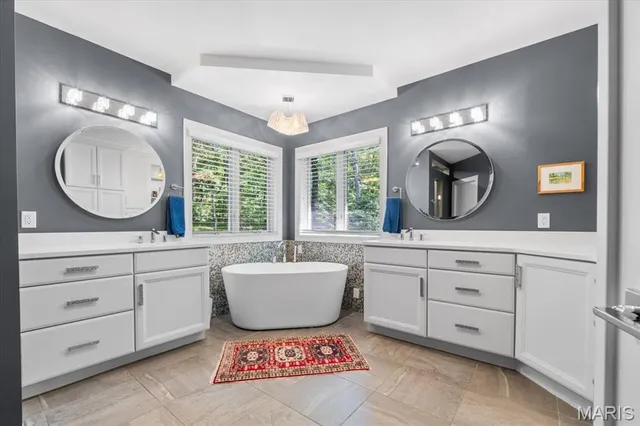 $1,190,000 | 18615 Charlevoix Lane, Wildwood, MO 63005