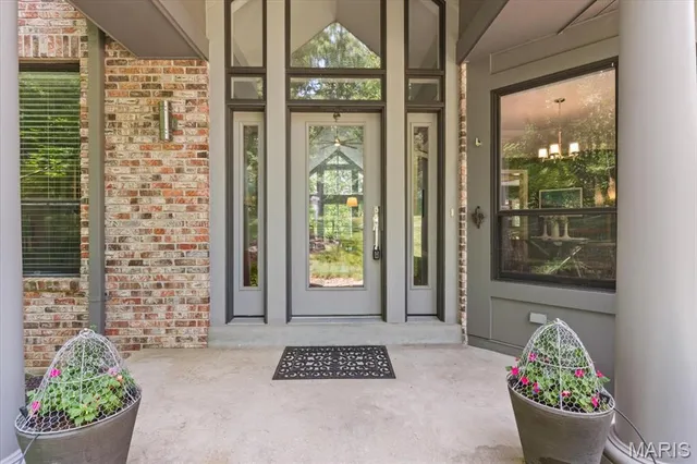 $1,190,000 | 18615 Charlevoix Lane, Wildwood, MO 63005