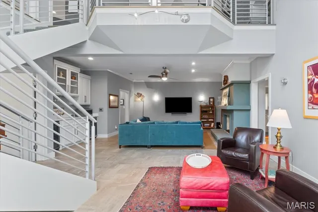 $1,190,000 | 18615 Charlevoix Lane, Wildwood, MO 63005