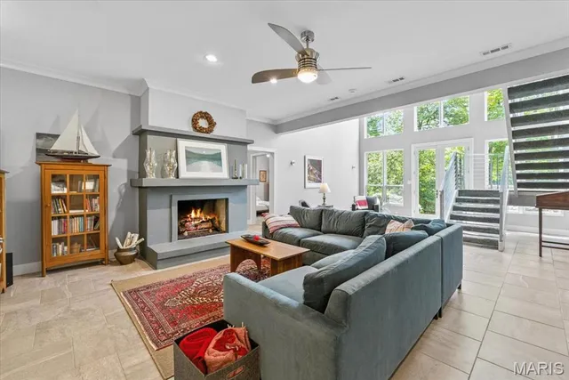 $1,190,000 | 18615 Charlevoix Lane, Wildwood, MO 63005