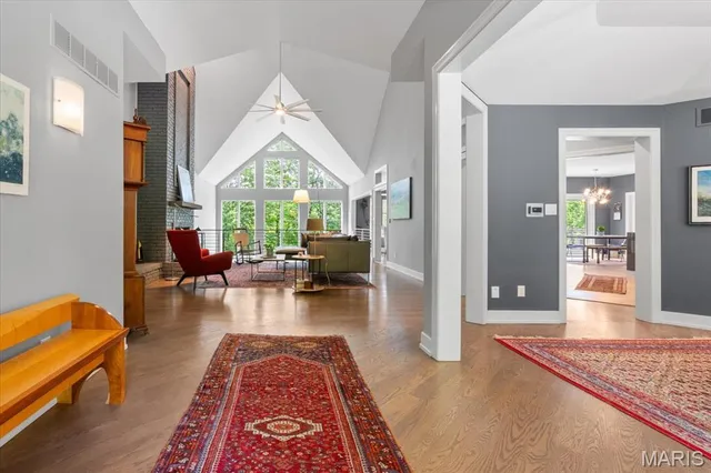 $1,190,000 | 18615 Charlevoix Lane, Wildwood, MO 63005