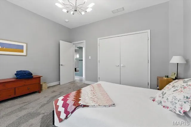 $1,190,000 | 18615 Charlevoix Lane, Wildwood, MO 63005