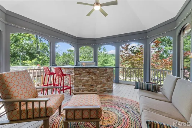 $1,190,000 | 18615 Charlevoix Lane, Wildwood, MO 63005