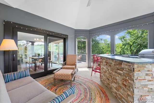 $1,190,000 | 18615 Charlevoix Lane, Wildwood, MO 63005