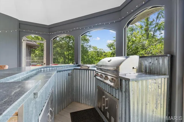 $1,190,000 | 18615 Charlevoix Lane, Wildwood, MO 63005