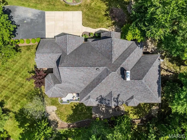 $1,190,000 | 18615 Charlevoix Lane, Wildwood, MO 63005