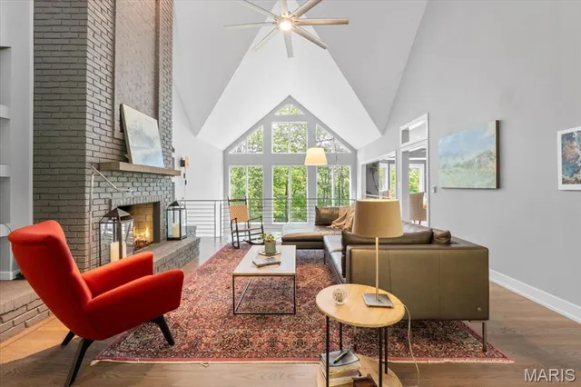 $1,190,000 | 18615 Charlevoix Lane, Wildwood, MO 63005