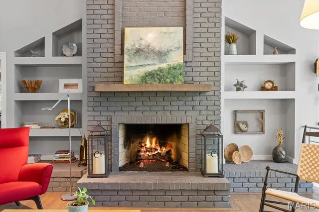 $1,190,000 | 18615 Charlevoix Lane, Wildwood, MO 63005