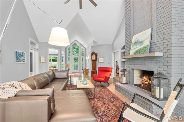 $1,190,000 | 18615 Charlevoix Lane, Wildwood, MO 63005