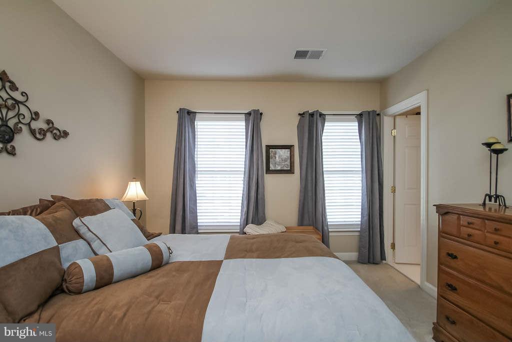 18515 Kerill Road Triangle, VA 22172 - Photo 21 of 30 Bedroom #2