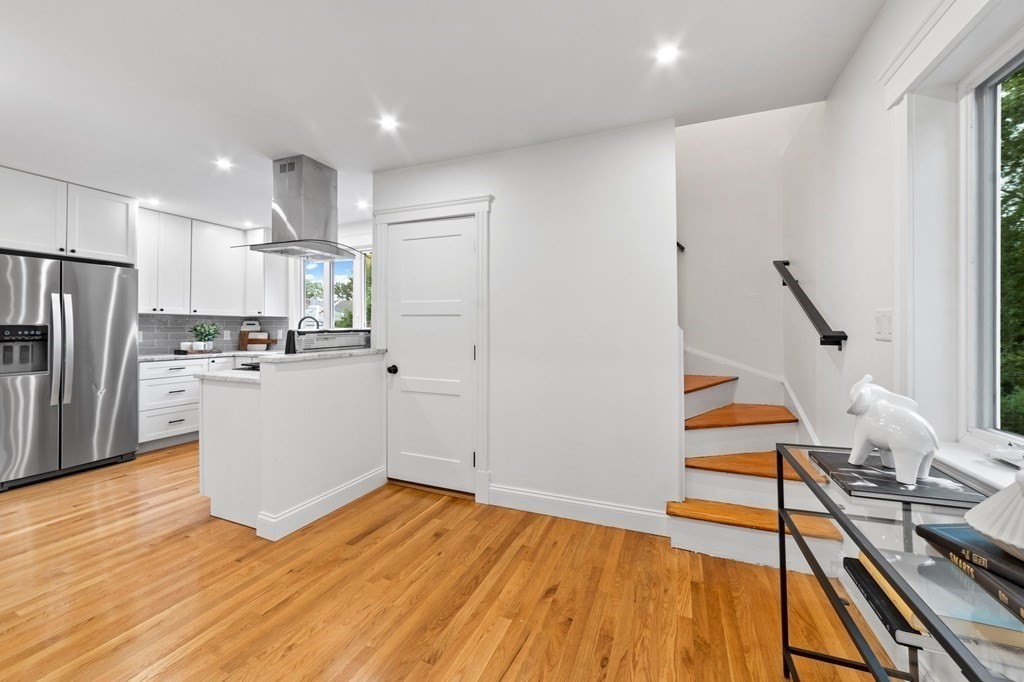 44 Donnybrook Road, Unit 2 Boston, MA 02135 - Photo 4 of 27