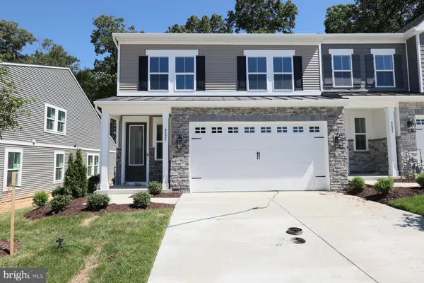 $554,000 | 4825 Grandiflora Circle, Perry Hall, MD 21128