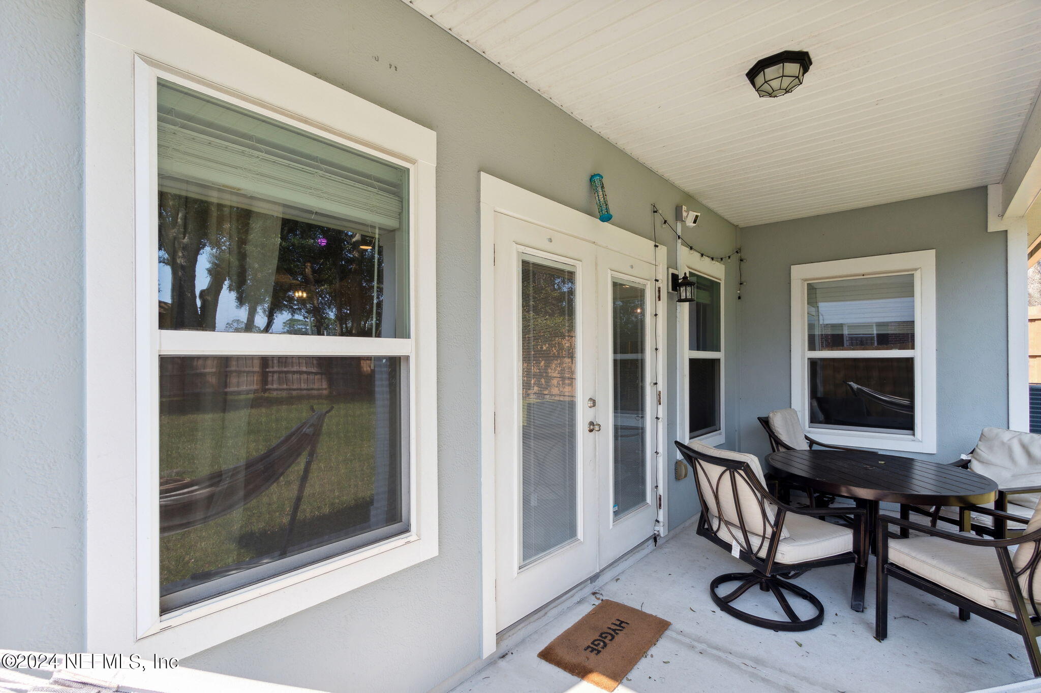 2021 Traymore Road Jacksonville, FL 32207 - Photo 32 of 40 Covered Porch
