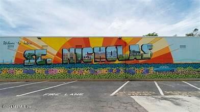 2021 Traymore Road Jacksonville, FL 32207 - Photo 40 of 40 Mural