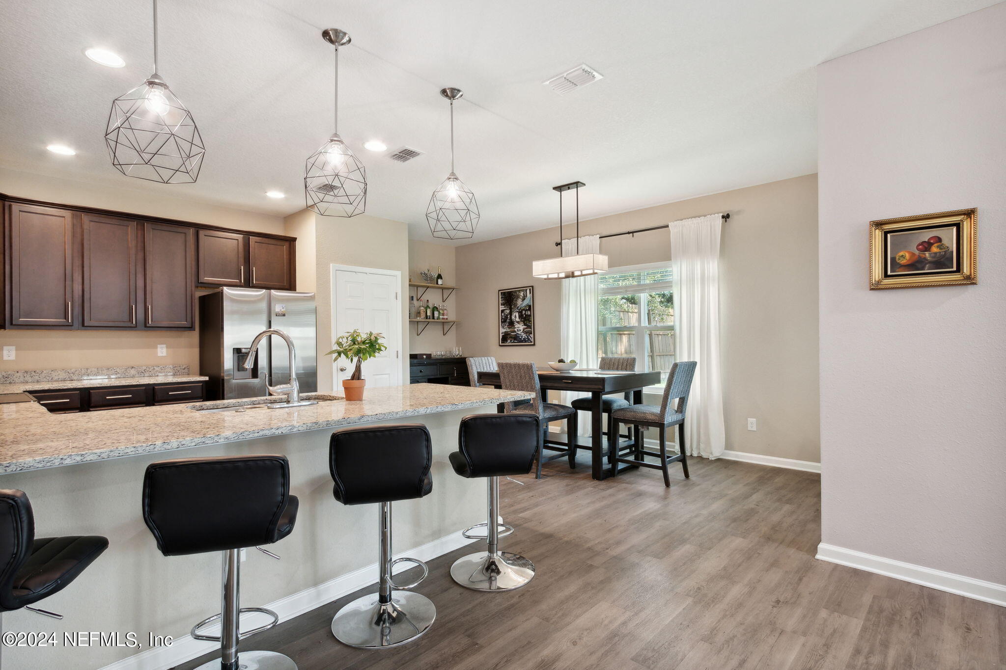 2021 Traymore Road Jacksonville, FL 32207 - Photo 6 of 40 Breakfast Bar
