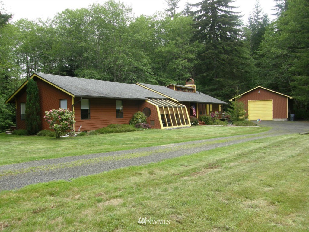 4852 Wishkah Road Aberdeen, WA 98520 - Photo 1 of 15 Gallery Image 1