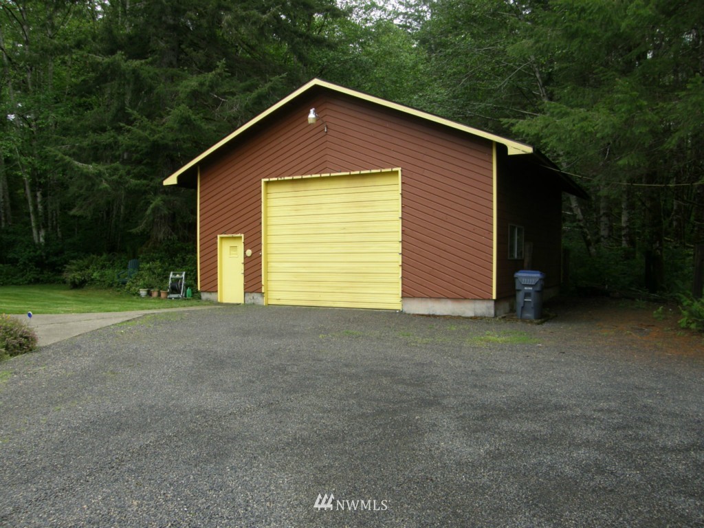 4852 Wishkah Road Aberdeen, WA 98520 - Photo 14 of 15 Gallery Image 14