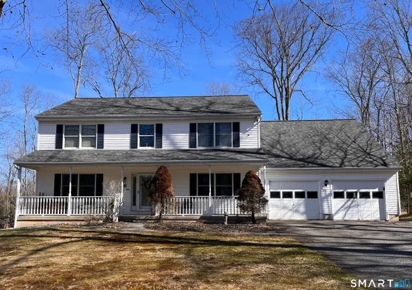 $545,000 | 125 Eagle Ridge, Torrington, CT 06790