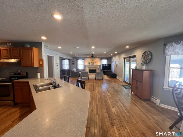 $545,000 | 125 Eagle Ridge, Torrington, CT 06790