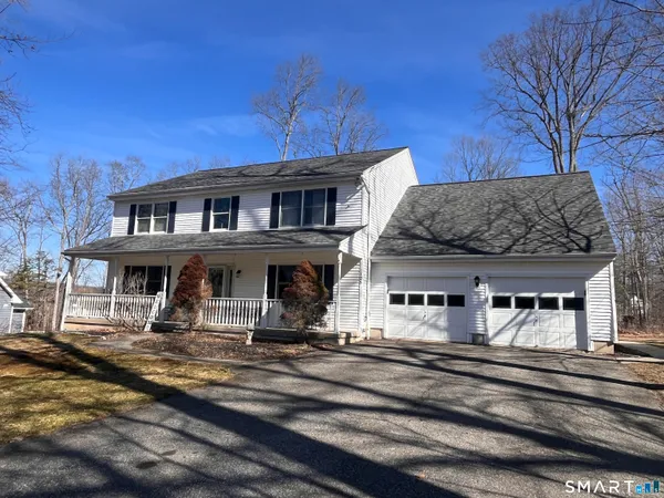 $545,000 | 125 Eagle Ridge, Torrington, CT 06790