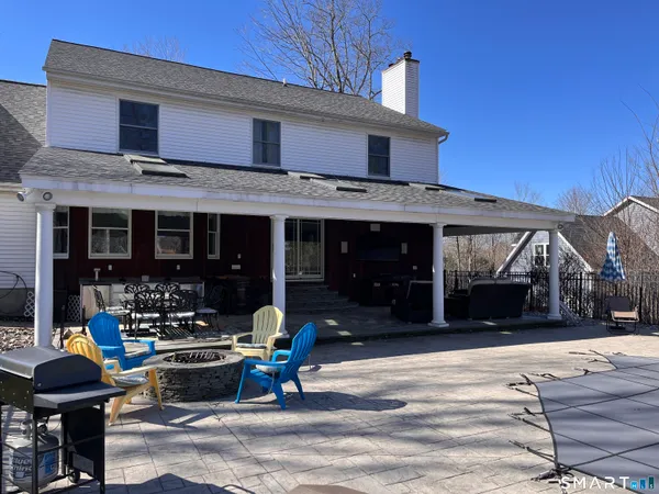 $545,000 | 125 Eagle Ridge, Torrington, CT 06790