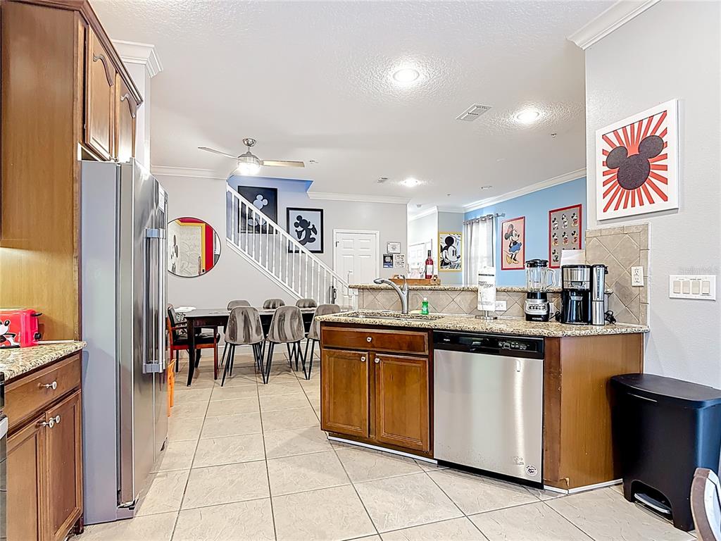 885 Assembly Court Reunion, FL 34747 - Photo 11 of 61