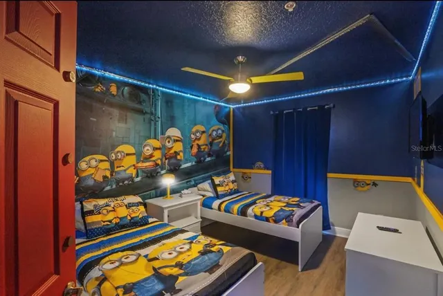 $349,900 | 885 Assembly Court, Reunion, FL 34747