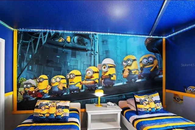 $349,900 | 885 Assembly Court, Reunion, FL 34747