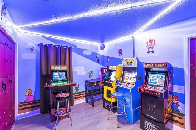 $349,900 | 885 Assembly Court, Reunion, FL 34747