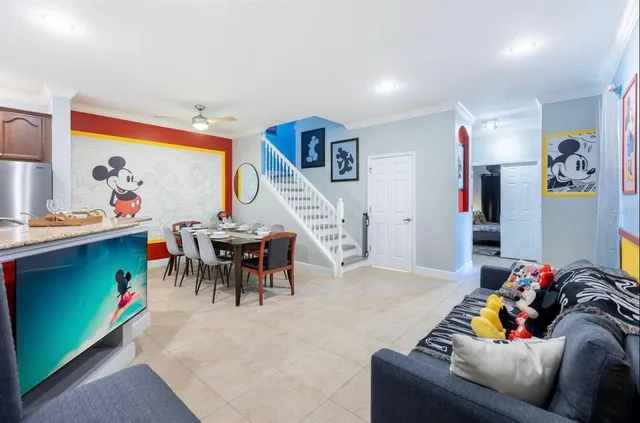 $349,900 | 885 Assembly Court, Reunion, FL 34747