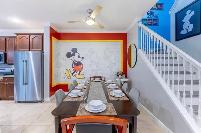 $349,900 | 885 Assembly Court, Reunion, FL 34747