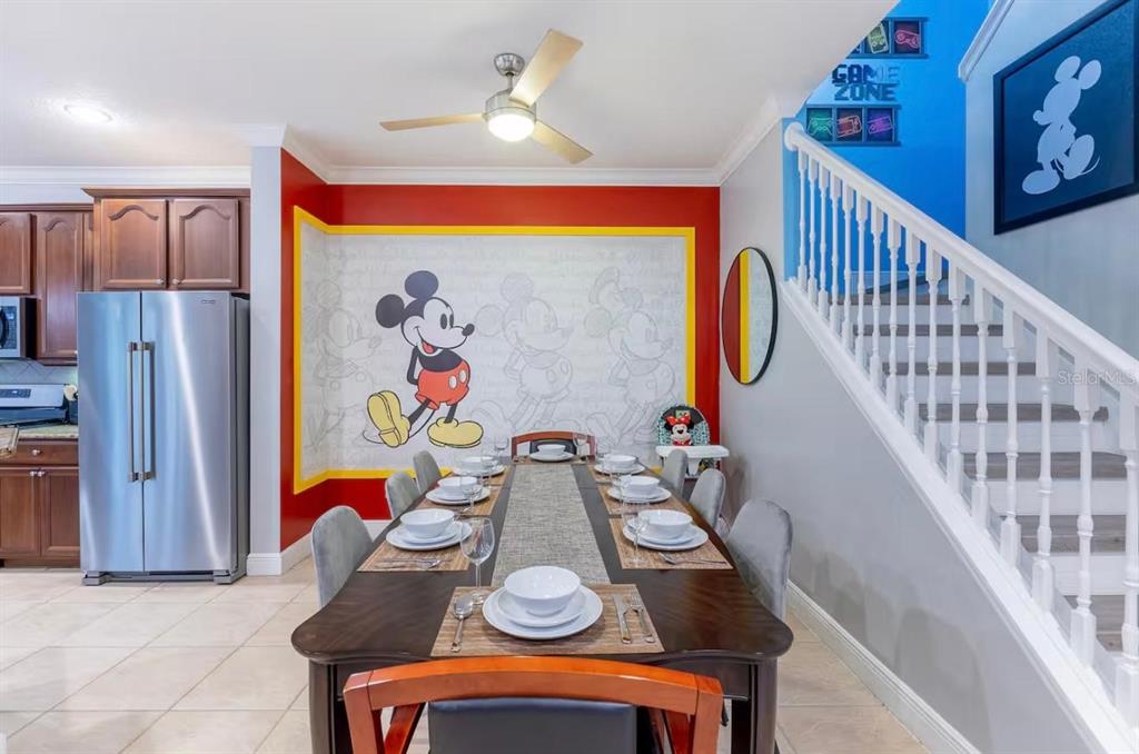 885 Assembly Court Reunion, FL 34747 - Photo 5 of 40