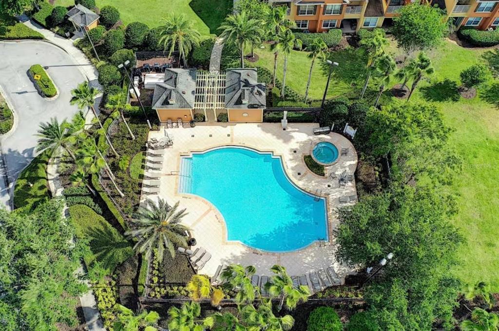 885 Assembly Court Reunion, FL 34747 - Photo 54 of 61