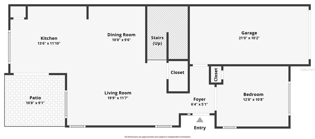 885 Assembly Court Reunion, FL 34747 - Photo 59 of 61