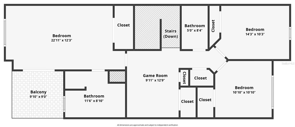 885 Assembly Court Reunion, FL 34747 - Photo 60 of 61