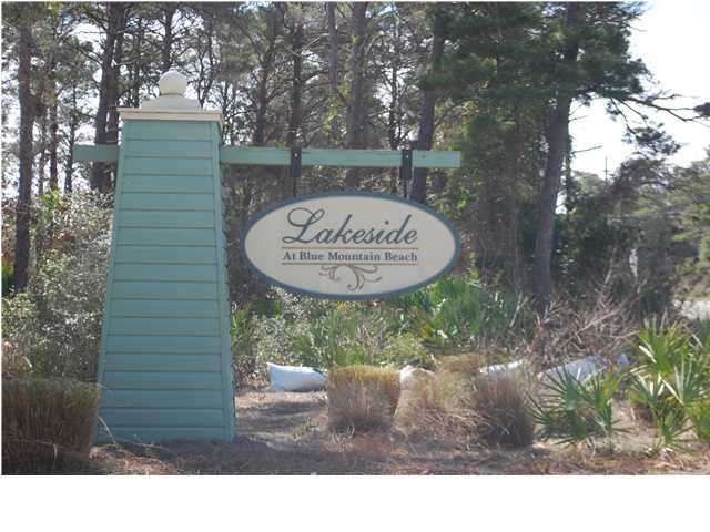 153 Matt's Way Santa Rosa Beach, FL 32459 - Photo 22 of 29 a view of a outdoor space