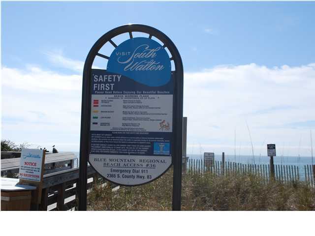 153 Matt's Way Santa Rosa Beach, FL 32459 - Photo 27 of 29